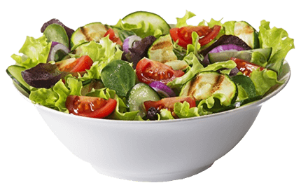 commander salades à  paris 2 75002